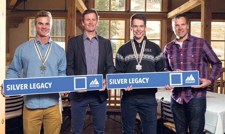 image-4_bar-alumni-trevor-philp-and-erik-read-with-pete-bosinger-and-andre-quenneville-at-norquay-in-2016