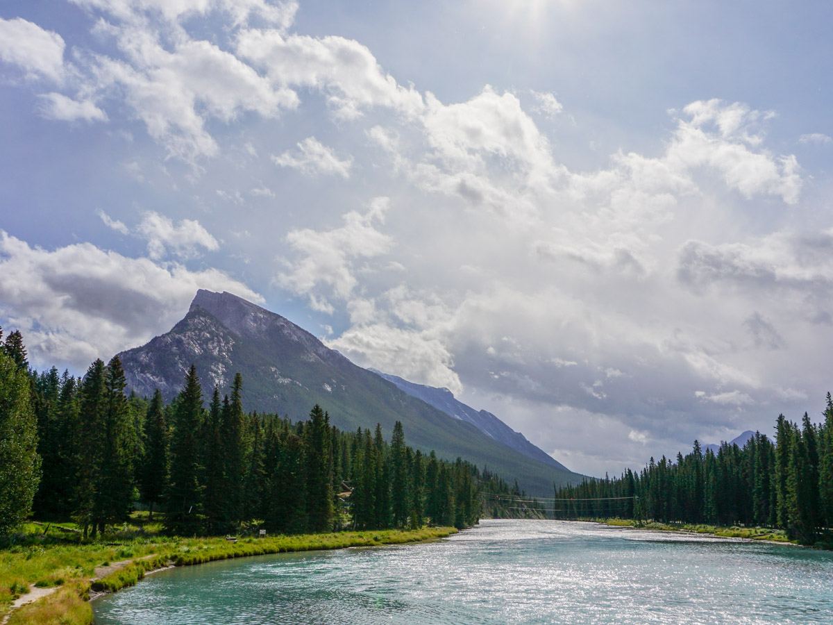 banff-banff-to-banff-springs-hike