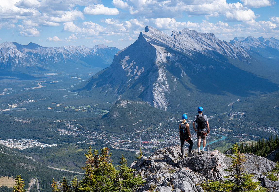 via ferrata