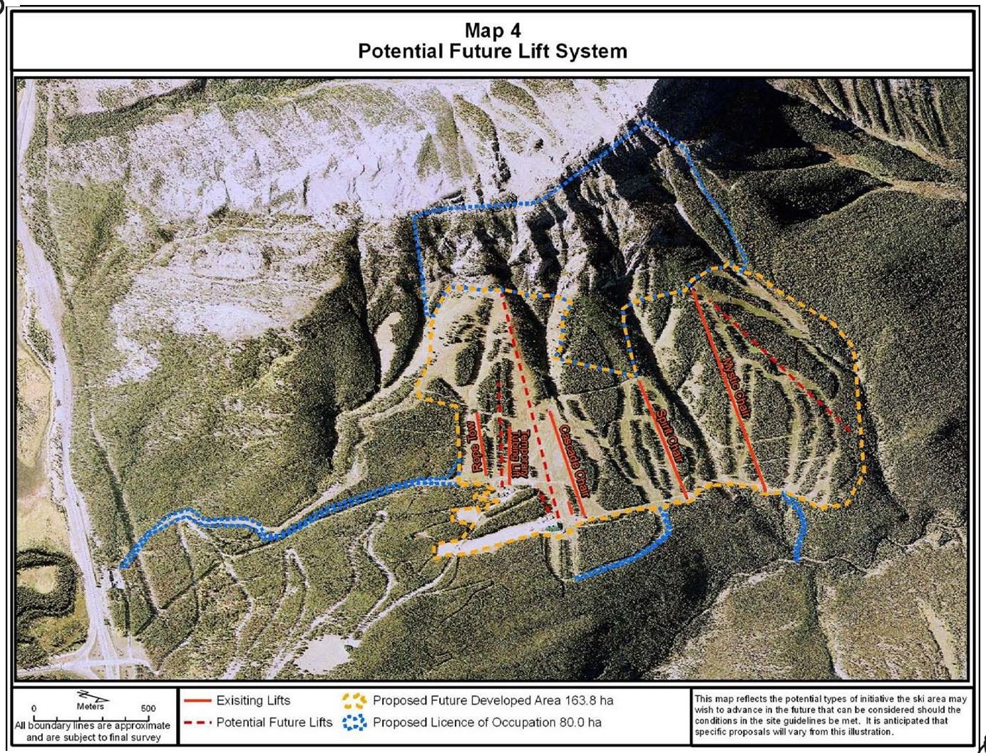 norquay-site-guidelines-potential-lift-system-map-4