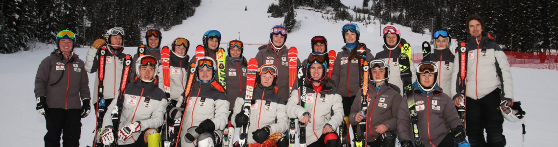 Passion, Community & Olympic Heroes: Banff Alpine Racers Celebrates 40 Years