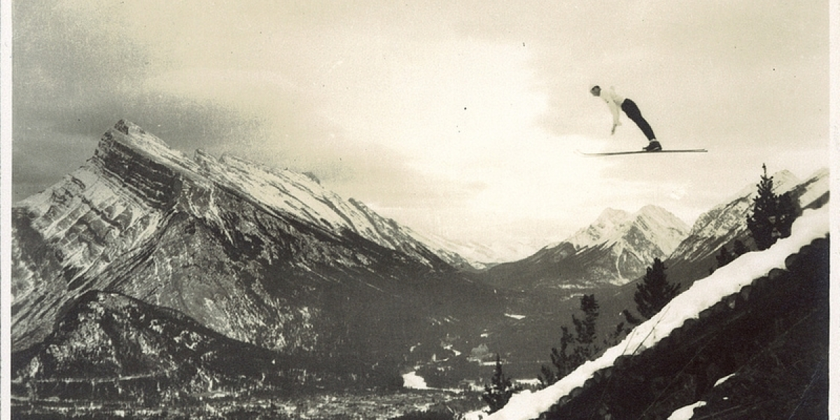 1942-or-earlier-ski-jumping-at-norquay-photo-by-byron-harmon